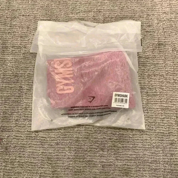 FLEX HIGH WAISTED LEGGINGS - Picture 3 of 4